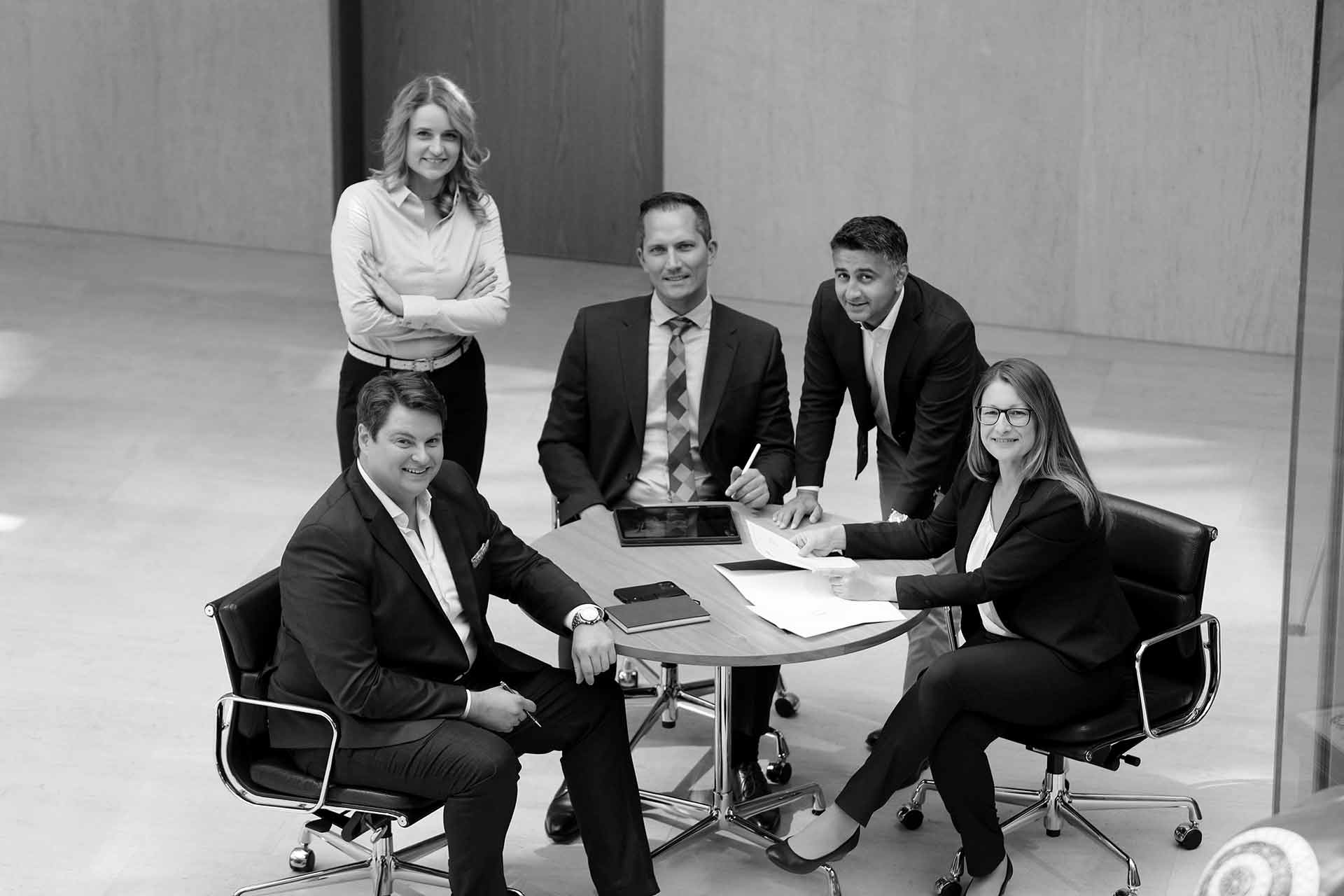 beonti team