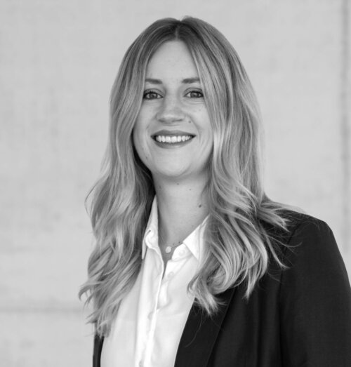 Kimberley Marais